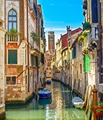 Italy Art Prints